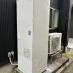 施工後