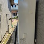 施工後