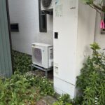 施工前
