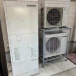 施工前