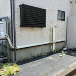 施工前